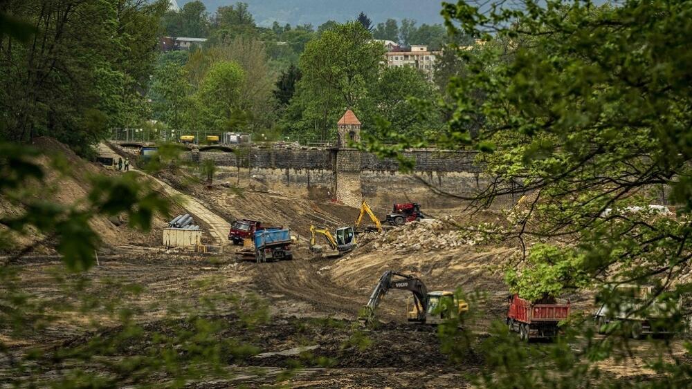 Archivní foto Artur Irma